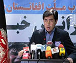 سازمان دهندگان حادثۀ دهمزنگ باید تحت پیگرد و محاکمه قرار گیرند